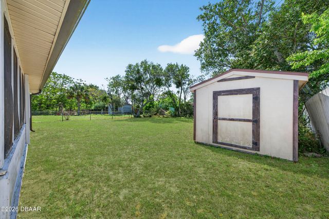 1968 Carolina Avenue, Ormond Beach, FL 32174