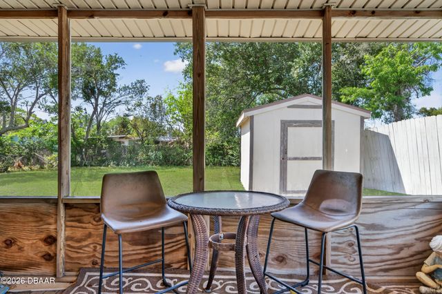 1968 Carolina Avenue, Ormond Beach, FL 32174