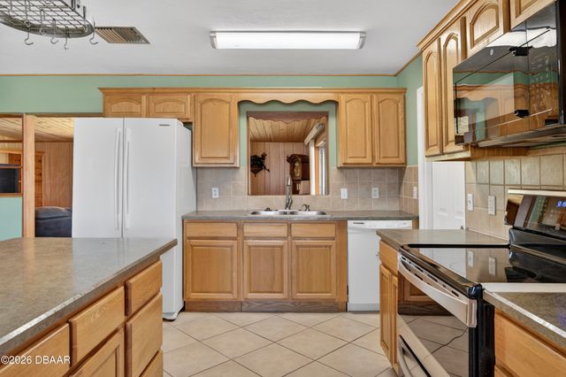 1968 Carolina Avenue, Ormond Beach, FL 32174