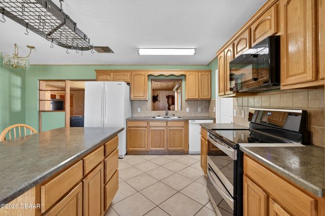 1968 Carolina Avenue, Ormond Beach, FL 32174