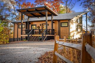 105 Snowy Road, Morganton, GA 30560