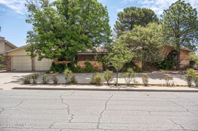 1766 Imperial Ridge, Las Cruces, NM 88011