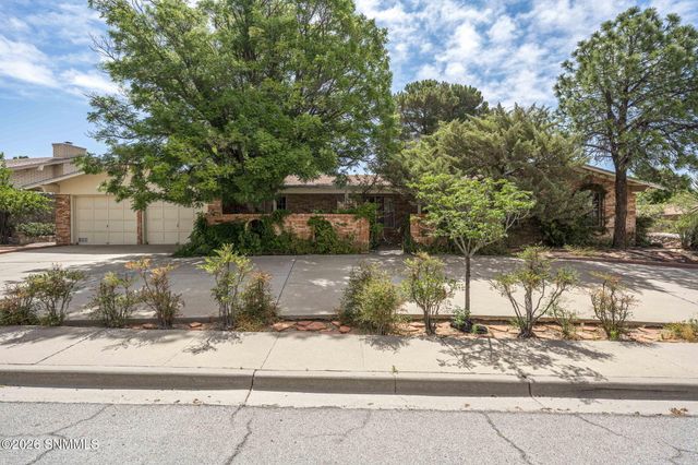 1766 Imperial Ridge, Las Cruces, NM 88011