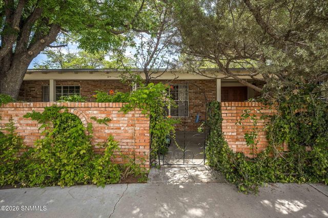 1766 Imperial Ridge, Las Cruces, NM 88011
