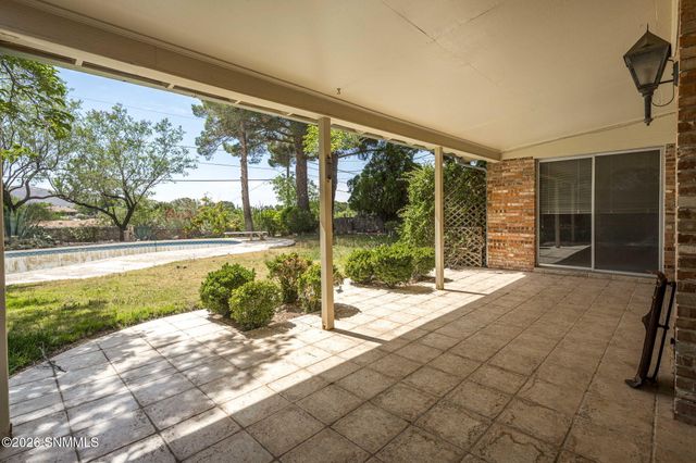 1766 Imperial Ridge, Las Cruces, NM 88011