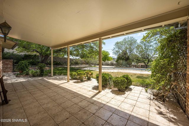 1766 Imperial Ridge, Las Cruces, NM 88011