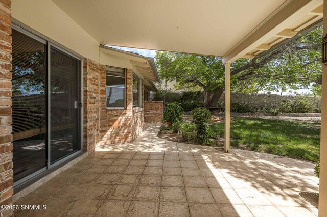 1766 Imperial Ridge, Las Cruces, NM 88011