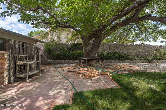 1766 Imperial Ridge, Las Cruces, NM 88011