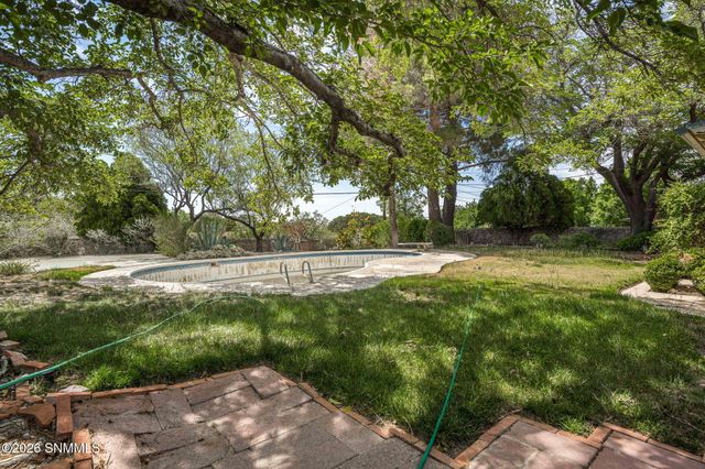 1766 Imperial Ridge, Las Cruces, NM 88011