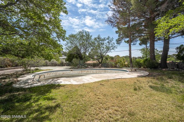 1766 Imperial Ridge, Las Cruces, NM 88011