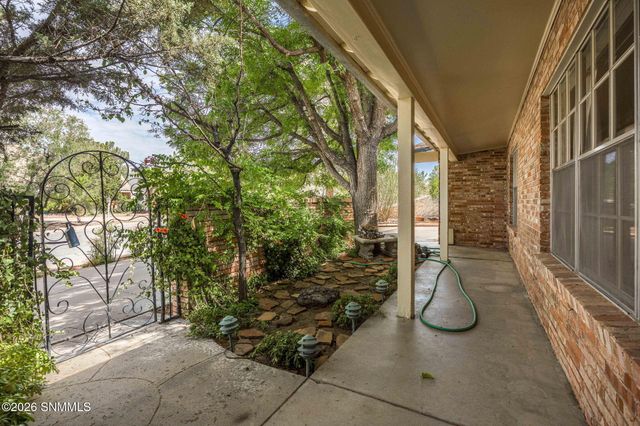 1766 Imperial Ridge, Las Cruces, NM 88011