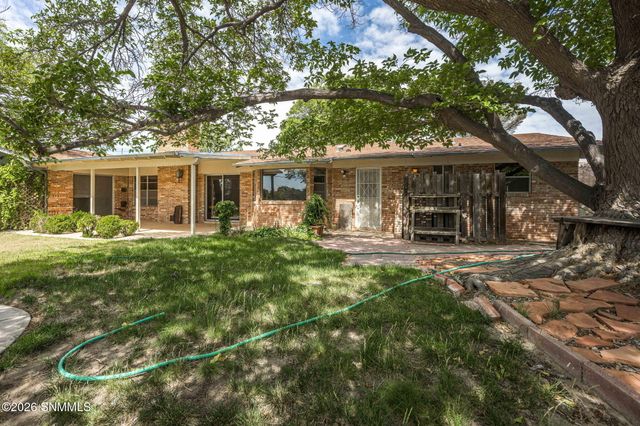 1766 Imperial Ridge, Las Cruces, NM 88011