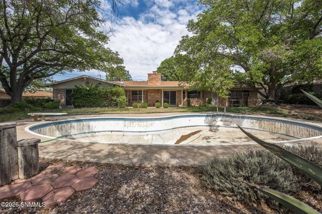 1766 Imperial Ridge, Las Cruces, NM 88011