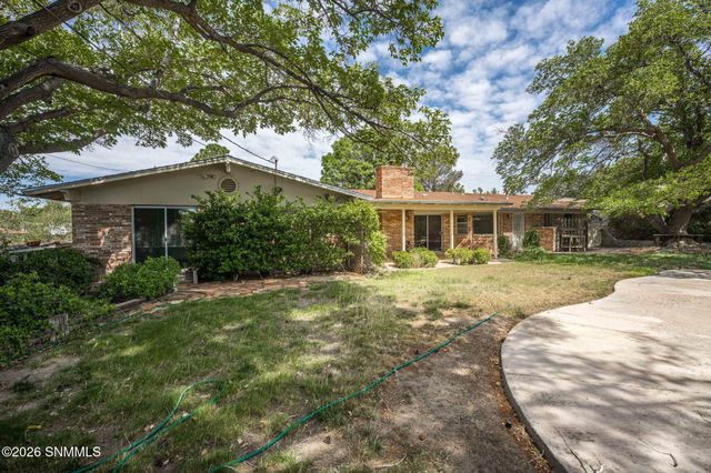 1766 Imperial Ridge, Las Cruces, NM 88011