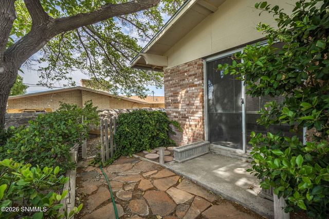 1766 Imperial Ridge, Las Cruces, NM 88011