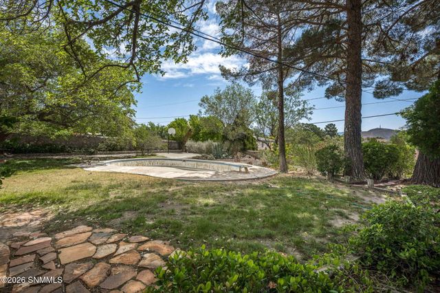 1766 Imperial Ridge, Las Cruces, NM 88011