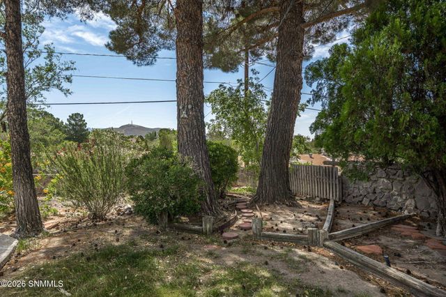 1766 Imperial Ridge, Las Cruces, NM 88011