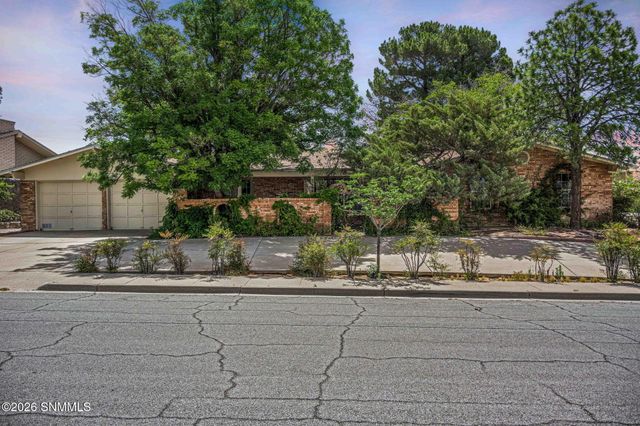 1766 Imperial Ridge, Las Cruces, NM 88011