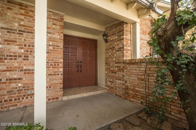 1766 Imperial Ridge, Las Cruces, NM 88011