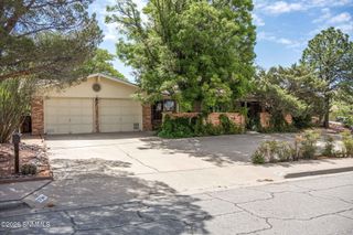 1766 Imperial Ridge, Las Cruces, NM 88011