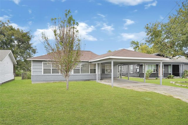 4215 East Lane, Houston, TX 77026