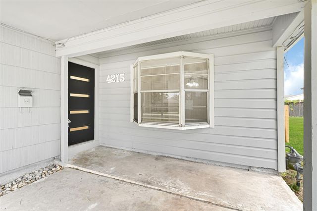 4215 East Lane, Houston, TX 77026