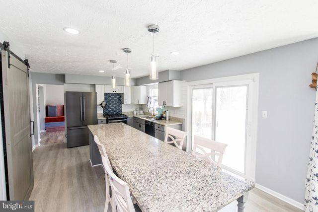 1914 ARTILLERY LN, Odenton, MD 21113