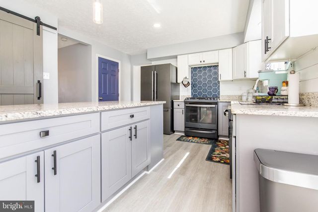 1914 ARTILLERY LN, Odenton, MD 21113