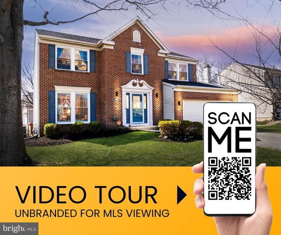 1914 ARTILLERY LN, Odenton, MD 21113