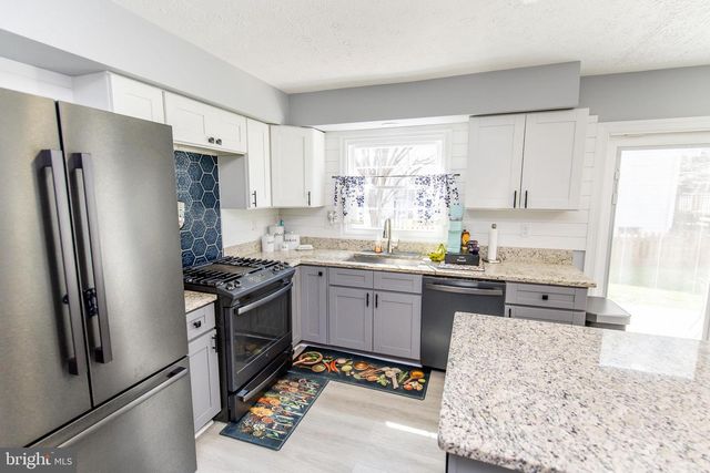 1914 ARTILLERY LN, Odenton, MD 21113