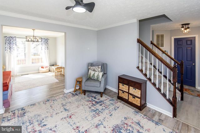 1914 ARTILLERY LN, Odenton, MD 21113