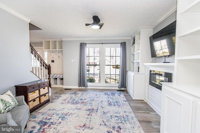 1914 ARTILLERY LN, Odenton, MD 21113