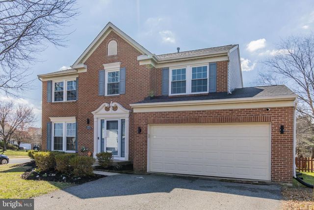 1914 ARTILLERY LN, Odenton, MD 21113