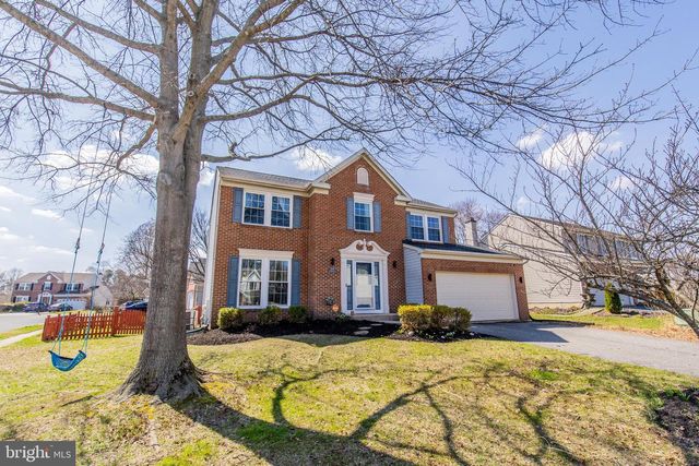 1914 ARTILLERY LN, Odenton, MD 21113