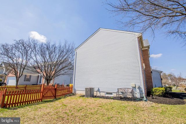 1914 ARTILLERY LN, Odenton, MD 21113