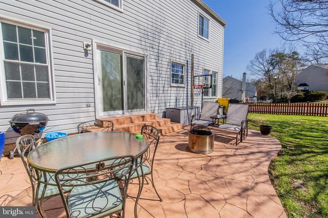 1914 ARTILLERY LN, Odenton, MD 21113