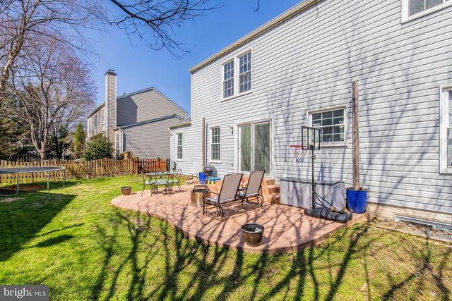 1914 ARTILLERY LN, Odenton, MD 21113