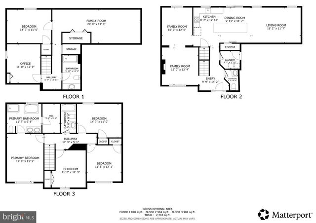 1914 ARTILLERY LN, Odenton, MD 21113