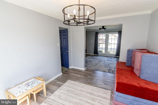 1914 ARTILLERY LN, Odenton, MD 21113