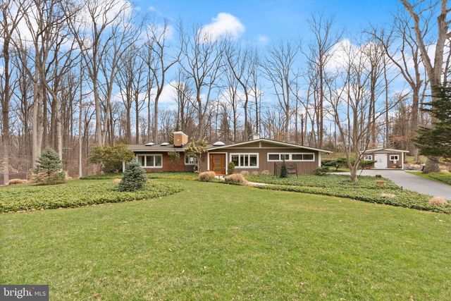 1403 ELLENGLEN RD, Towson, MD 21286