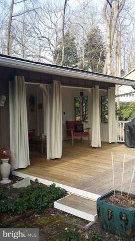 1403 ELLENGLEN RD, Towson, MD 21286