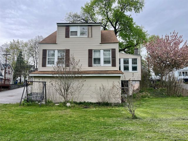 35 Spring Street, Goshen, NY 10924