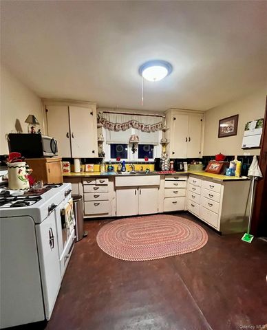 35 Spring Street, Goshen, NY 10924