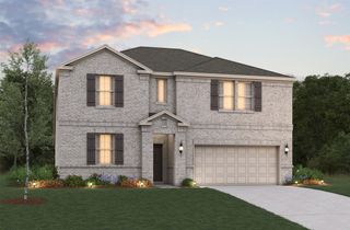 2013 Partridge Road, Princeton, TX 75407