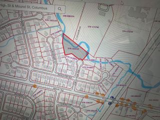 0 Glencreek Road, Columbus, OH 43223