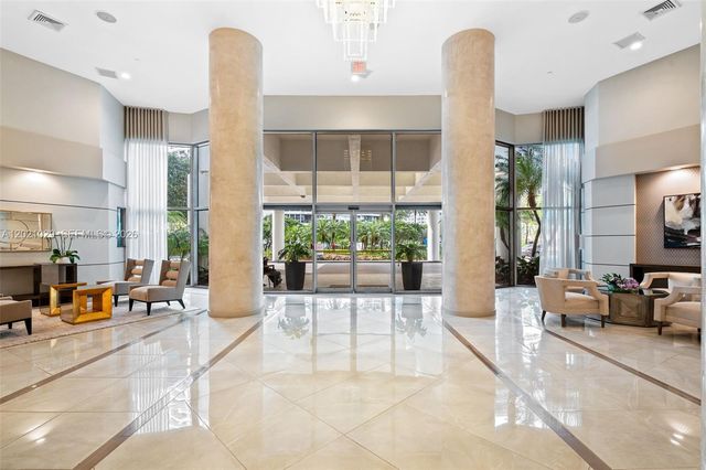 19195 Mystic Pointe Dr 1107, Aventura, FL 33180