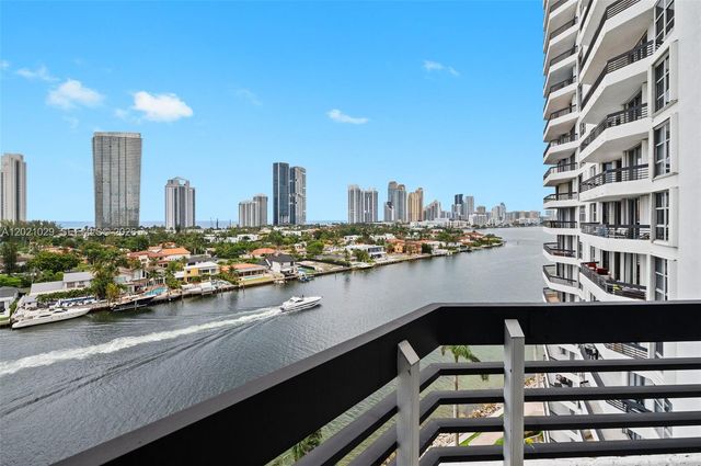 19195 Mystic Pointe Dr 1107, Aventura, FL 33180