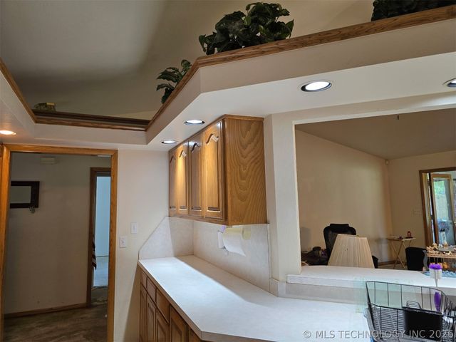 908 Linn Avenue, Wagoner, OK 74467