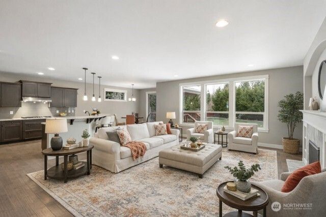 1328 213th Avenue East, Lake Tapps, WA 98391