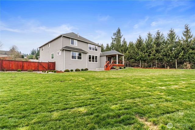 1328 213th Avenue East, Lake Tapps, WA 98391